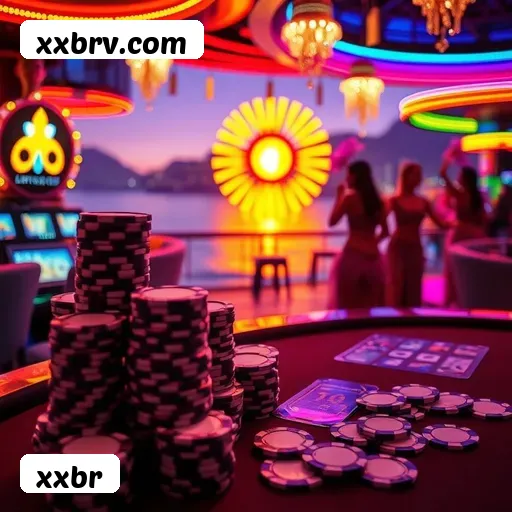 Integração de APIs xxbr.com - APIs em Tempo Real para Provedores de Jogos e Gateways de Pagamento