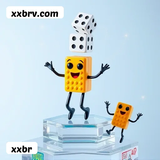 App xxbr.com Mobile - Interface Premium com Apostas Esportivas, Cassino Online e Saques PIX em 2 Minutos