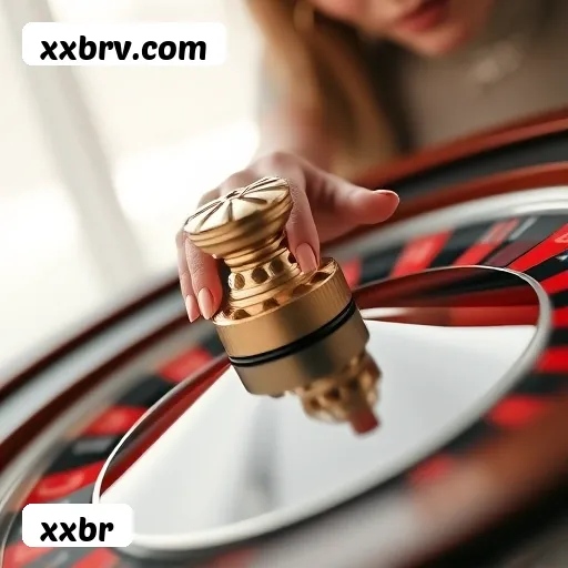 Blackjack Premium Ao Vivo xxbr.com - Múltiplas Variações com Dealers Brasileiros