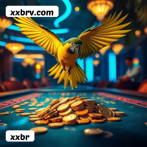 Promoções Exclusivas xxbr.com - Bônus até 200%, Cashback Semanal e Torneios com R$ 100.000 em Prêmios