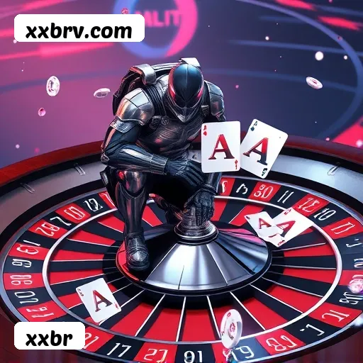 Torneios Semanais xxbr.com - R$ 100.000 em Prêmios Toda Semana