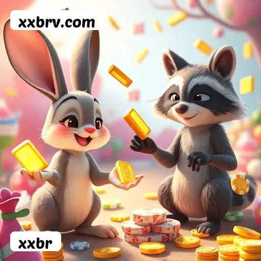 Bônus de Boas-vindas xxbr até 300% + Rodadas Grátis - Oferta Exclusiva para Novos Jogadores no Brasil